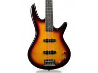 Baixo de 4 Cordas Ibanez GSR180-BS 