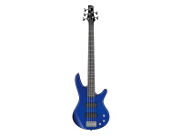  Baixo elétrico de 5 cordas/Baixo de 5 Cordas Ibanez GSR185-JB