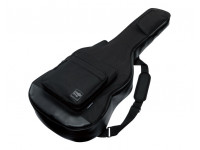 Saco para guitarra /Saco para Guitarra Dreadnought Ibanez  IAB540-BK Powerpad Gigbag 