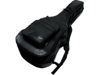 Saco para guitarra elétrica/Estojos para Guitarra Eléctrica Ibanez IGAB2540-BK
