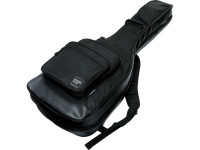 Saco para guitarra electrica/Saco para Guitarra Eléctrica Ibanez IGB2540-BK