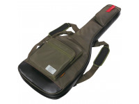 Saco para Guitarra Eléctrica Ibanez  IGB561-MGN Powerpad Gigbag 