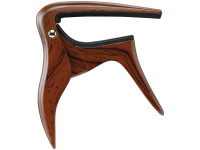 Transpositor para guitarra elétrica e guitarra acústica Ibanez  IGC10W Capo