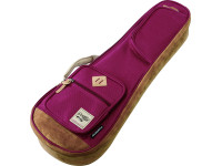 Saco para Ukulele Ibanez  IUBC541-WR Powerpad 