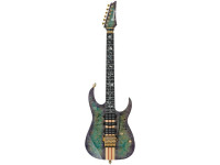Guitarras formato ST Ibanez IV2RG Visions RG