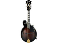 Bandolim/Bandolim Ibanez M522SDVS Dark Violin Sunburst High Gloss