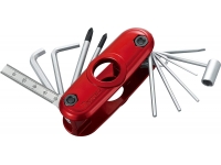 Ferramentas Ibanez Multitool Hex Wrench MTZ11 