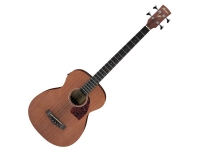 Baixos acústicos de 4 cordas Ibanez PCBE12MH-OPN 