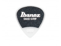 Conjunto de Palhetas/Palhetas para guitarra Ibanez  PPA16MSG-WH Pick Set 