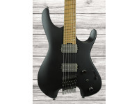 Outros formatos Ibanez  QX52-BKF  B-Stock