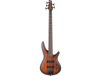  Baixo elétrico de 5 cordas/Baixo de 5 Cordas Ibanez SR505A-MHL