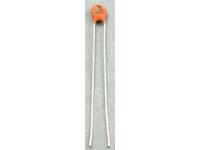 Potenciómetro/Potenciómetro Ibanez  Volume capacitor - ceramic 330pF (3CP1J331)