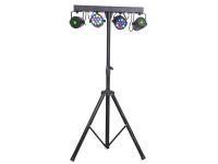 Kits de luzes Ibiza DJLIGHT65 