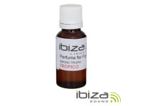 Fragrâncias Ibiza Fragrância p/ Máquina Fumos Tropical Concentrado SMOKE-TROPIC