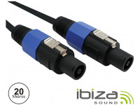 Cabos de coluna Ibiza  G-CS20SS 