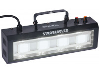 Estroboscópio Ibiza  Light STROBE80LED 
