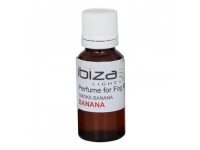 Fragrância para máquina de fumos/Fragrâncias Ibiza Líquido concentrado de Banana para Máquina de Fumos