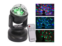 Moving Heads LED Ibiza  LMH-ASTRO 