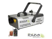 Máquina de Fumos/Máquinas de Fumo Ibiza LSM1500PRO 
