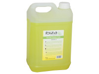 Liquido de Fumo/Fumos Ibiza  Standard 5L