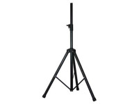 Suportes de Coluna Ibiza  Suporte p/ Colunas Preto 1.8M 30KG SS03