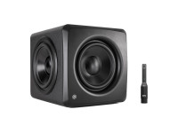  Subwoofer ativo/Subwoofers IK Multimedia iLoud Sub