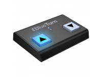Acessórios para dispositivos mobile IK Multimedia  iRig BlueTurn