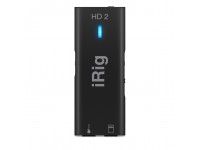 Interface de áudio para dispositivos Apple iOS, Mac e PC/Interface Áudio USB IK Multimedia iRig HD-2 