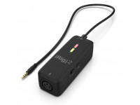 Acessórios para dispositivos mobile IK Multimedia  iRig Pre 2 