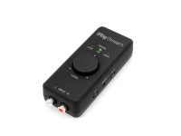 Acessórios para dispositivos mobile IK Multimedia  Multimedia iRig Stream B-Stock