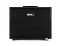 Coluna de guitarra/Colunas de guitarra 1x12 IK Multimedia ToneX Cab