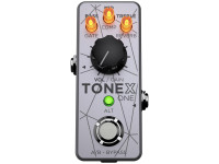  Pedal de efeito /Pedais para baixo IK Multimedia Tonex One Bass Edition