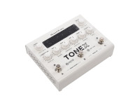 Pedal de distorção e amplificador Stompbox/Preamps de guitarra IK Multimedia  ToneX Pedal Anniversary Edt
