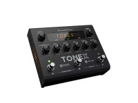 Outros efeitos para guitarra elétrica IK Multimedia  ToneX Pedal