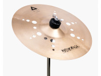 Prato Splash 8/Pratos Splash de 08 Istanbul  Agop 08