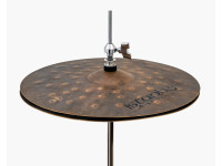 Pratos de choque 13/Pratos de choque 13 Istanbul  Agop 13