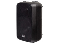 Sistema de Som Portátil/Sistemas Portáteis com Bateria Italian Stage FRX10 AW
