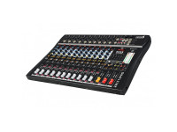 Mesa de Mistura Analógica/Mesa de Mistura Analógica Italian Stage IS 2MIX12PRO
