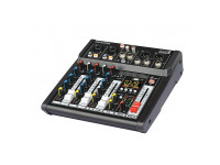 Mesa de Mistura Analógica/Mesa de Mistura Analógica Italian Stage IS 2MIX4PRO