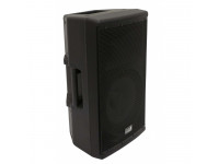 Colunas Amplificadas Italian Stage IS X212AUB