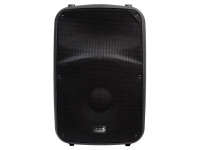 Colunas Amplificadas Italian Stage SPX15A