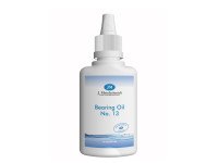 Óleo de rolamento sintético/Manutenção e produtos de limpeza J. Meinlschmidt  JM Nr. 13 Rotor Oil
