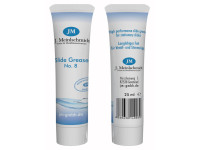 Graxa deslizante/Manutenção e produtos de limpeza J. Meinlschmidt  JM Nr. 8 Slide Grease
