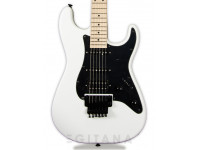 Guitarras formato ST Jackson Adrian Smith SDX MN SW 