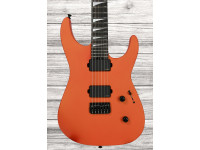 Guitarra tipo ST /Guitarras formato ST Jackson American SRS SL2MG SLO