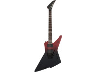  Guitarra elétrica/Outros formatos Jackson Demmelition Fury PD RTF