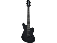  Guitarra elétrica/Outros formatos Jackson  JS Series Surfcaster JS22 HT Gloss Black