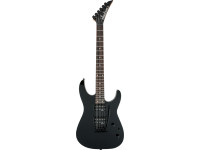 Guitarras formato ST Jackson JS12 Dinky AH Gloss Black 