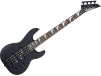 Baixo de 4 Cordas Jackson JS1X Concert Bass Minion AH FB Satin Black