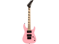  Guitarra elétrica/Modelos de criança / shortscale Jackson JS1X DK Minion AH FB BBG PINK